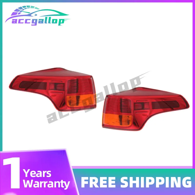 For Toyota RAV4 2013-2015 Auto Parts Tail Light Assembly Turn Signal Brake Emergency Brake Light Drive Light 81560-0R030
For Toyota RAV4 2013-2015 Auto Parts Tail Light Assembly Turn Signal Brake Emergency Brake Light Drive Light 81560-0R030