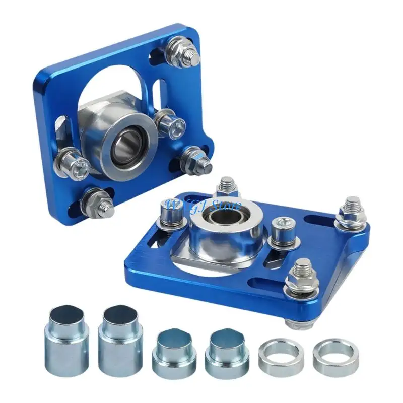 37JE Vehicle Alignment For 94 04 Sports Car Boosts Cornering And Ride Quality Using Premium Materials
37JE Vehicle Alignment For 94 04 Sports Car Boosts Cornering And Ride Quality Using Premium Materials