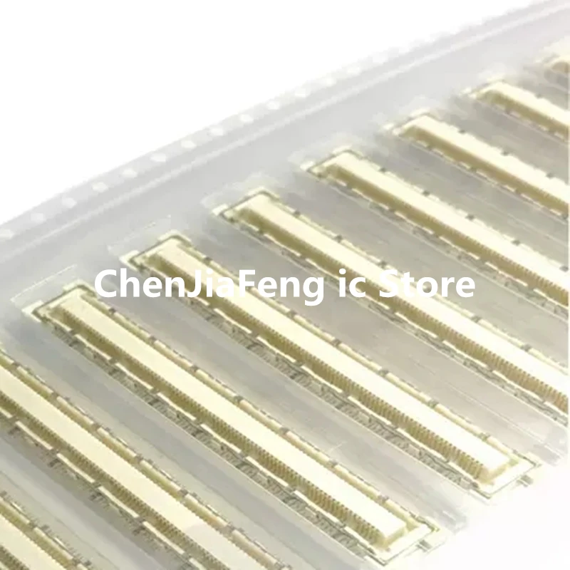 1 шт./лот FX10A-140S/14-SV FX10A-140P/14-SV 140-контактный 0,5 мм SMD Новый оригинал
1 шт./лот FX10A-140S/14-SV FX10A-140P/14-SV 140-контактный 0,5 мм SMD Новый оригинал