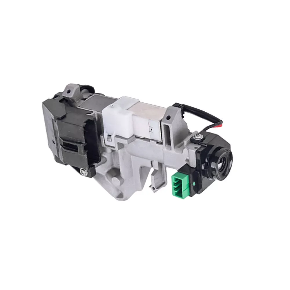Ignition switch with 2-key cylinder lock automatic transmission suitable for Honda Accord from 2003 to 2007
Ignition switch with 2-key cylinder lock automatic transmission suitable for Honda Accord from 2003 to 2007