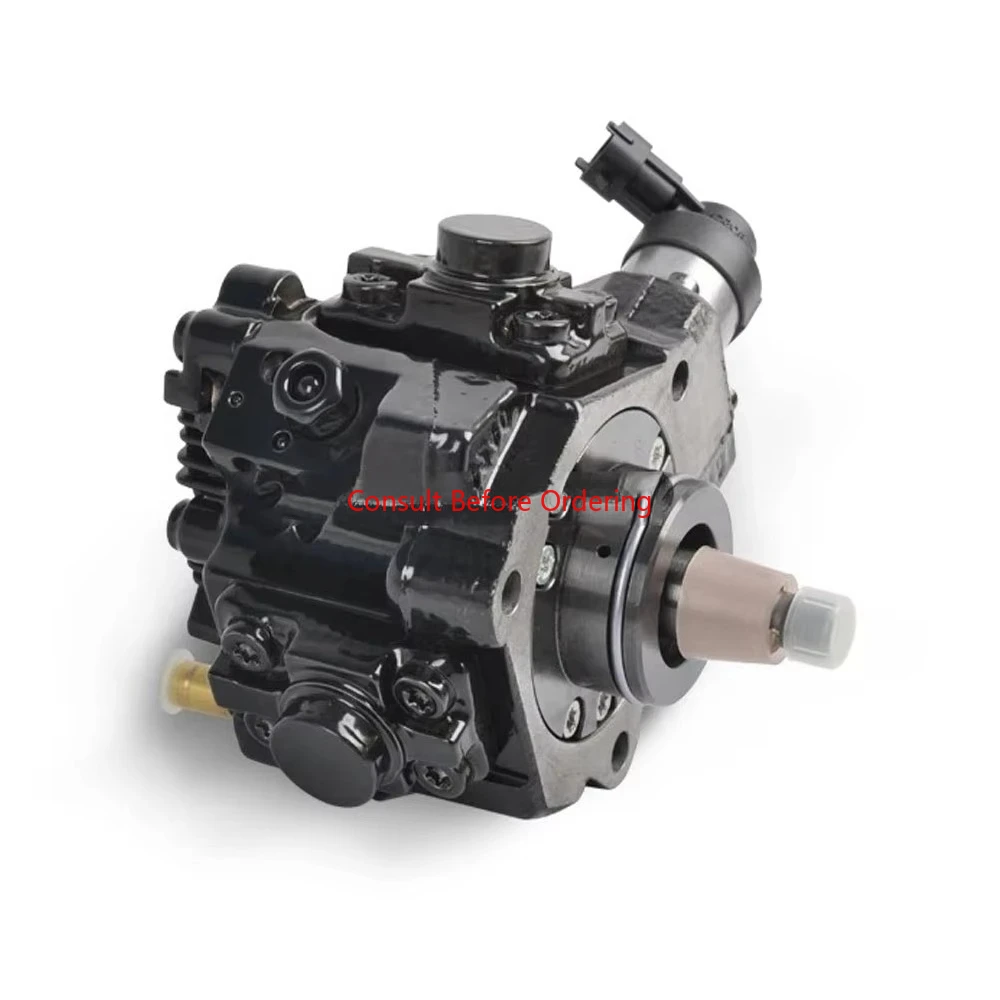 Common Rail Fuel Pump 0445010238 0445010430 35022129F
Common Rail Fuel Pump 0445010238 0445010430 35022129F