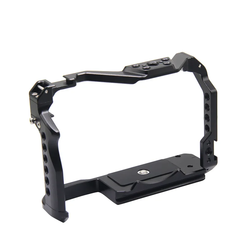 For Canon EOS R7 R8 camera Rabbit cage portrait extension photography accessory Camera Quick Mount Kit
For Canon EOS R7 R8 camera Rabbit cage portrait extension photography accessory Camera Quick Mount Kit