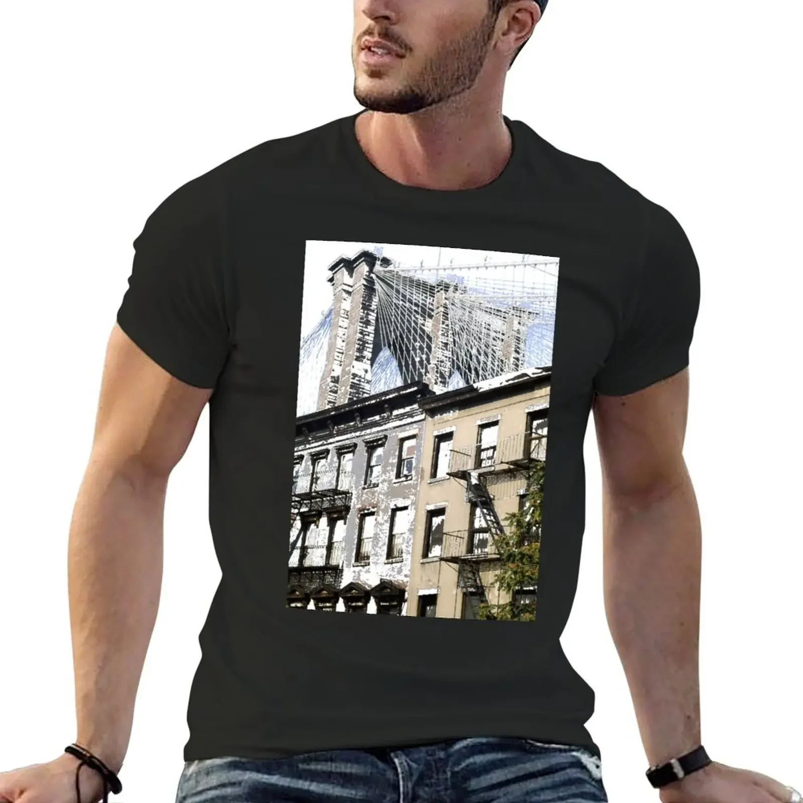 DUBB Fulton St. Plate 2 - 1991 T-Shirt graphic shirts anime shirt vintage t shirt men
DUBB Fulton St. Plate 2 - 1991 T-Shirt graphic shirts anime shirt vintage t shirt men