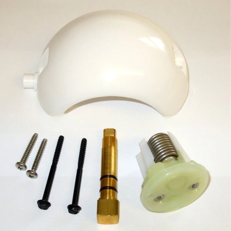 Suitable for most Dometa, Sealand Vacuum Toilet Flush Ball Spare Kit 385318162 
Suitable for most Dometa, Sealand Vacuum Toilet Flush Ball Spare Kit 385318162