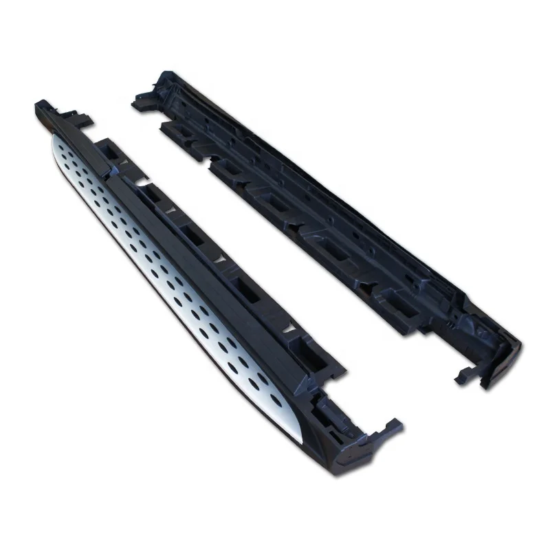 Modification New Style Factory Price Car Other Exterior Accessories Fixed Nerf bar Step Pedal Running Board for GL
Modification New Style Factory Price Car Other Exterior Accessories Fixed Nerf bar Step Pedal Running Board for GL