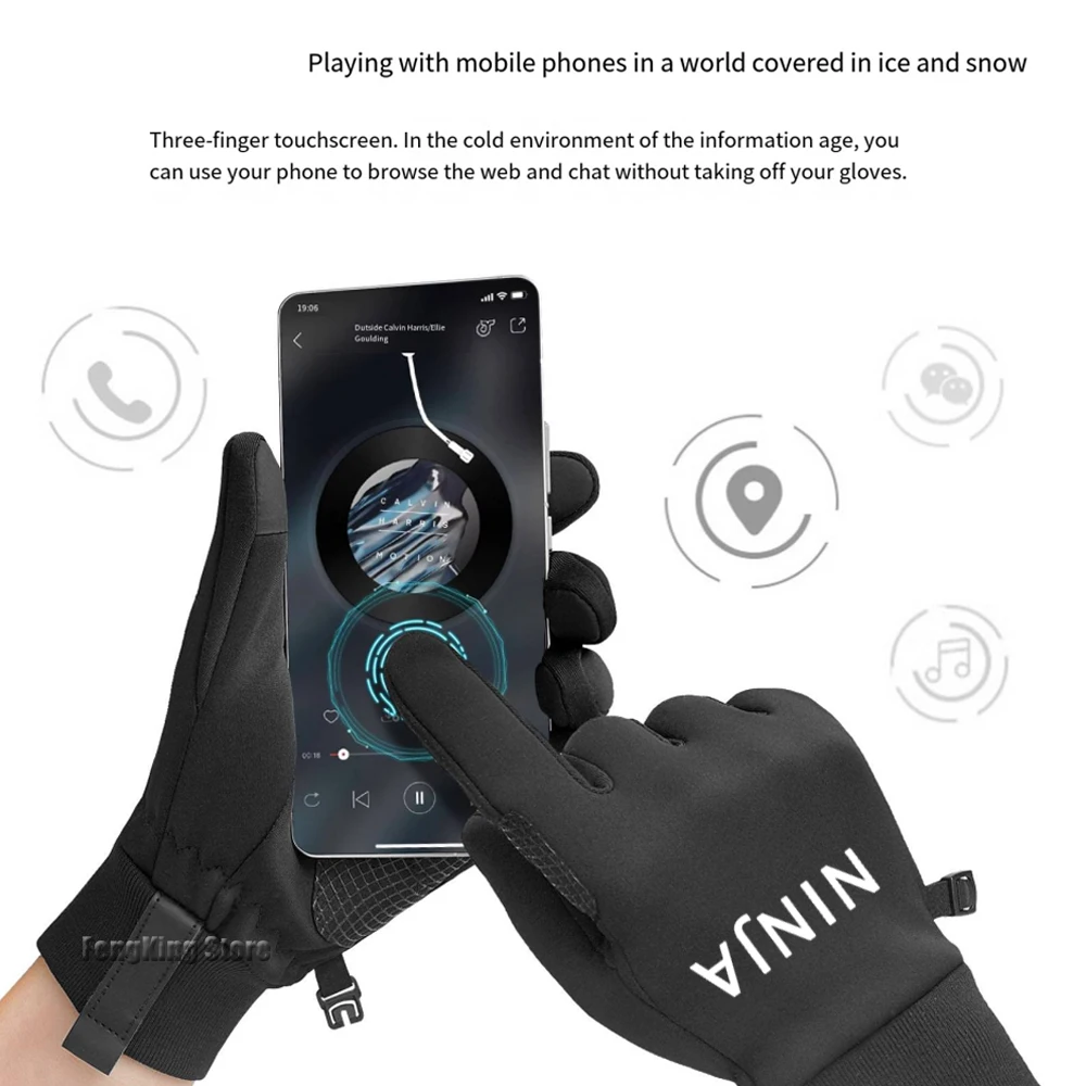 Для Kawasaki Ninja 400 650 300 250 рыцарские перчатки, езды на велосипеде на открытом воздухе, сенсорный экран, противоскользящие, ветрозащитные, водонепроницаемые перчатки
Для Kawasaki Ninja 400 650 300 250 рыцарские перчатки, езды на велосипеде на открытом воздухе, сенсорный экран, противоскользящие, ветрозащитные, водонепроницаемые перчатки