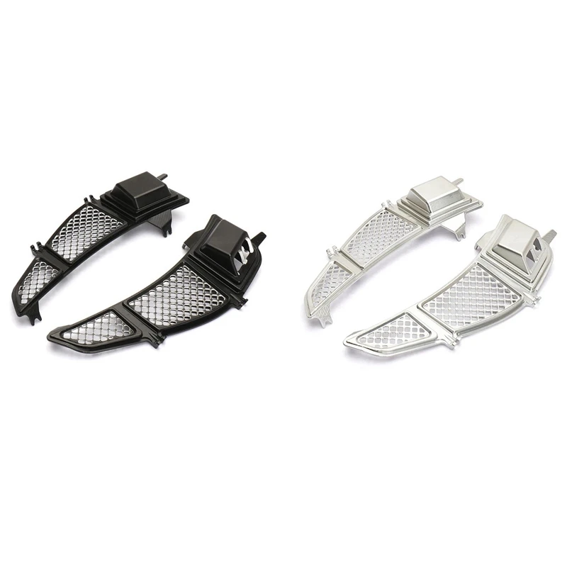 Motorcycle Radiator Guard Protection Grille Cover For Vespa GTS300 Gts300 GTV300 GTS GTV 300 2023 2024
Motorcycle Radiator Guard Protection Grille Cover For Vespa GTS300 Gts300 GTV300 GTS GTV 300 2023 2024