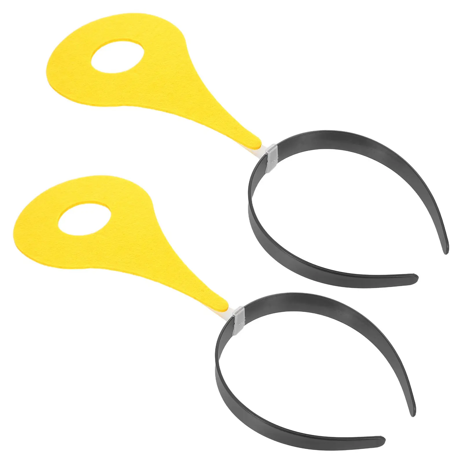 2Pcs Novelty Headband Funny Children Accessories Concert Hair Hoop Festival Symbol Creative Design Quirky Fashion
2Pcs Novelty Headband Funny Children Accessories Concert Hair Hoop Festival Symbol Creative Design Quirky Fashion