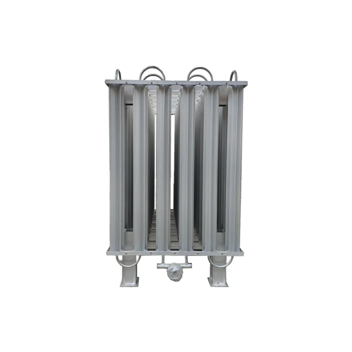 Custom Ambient Air Vaporizer Long Service Life Ambient Air Vaporizer 
Custom Ambient Air Vaporizer Long Service Life Ambient Air Vaporizer