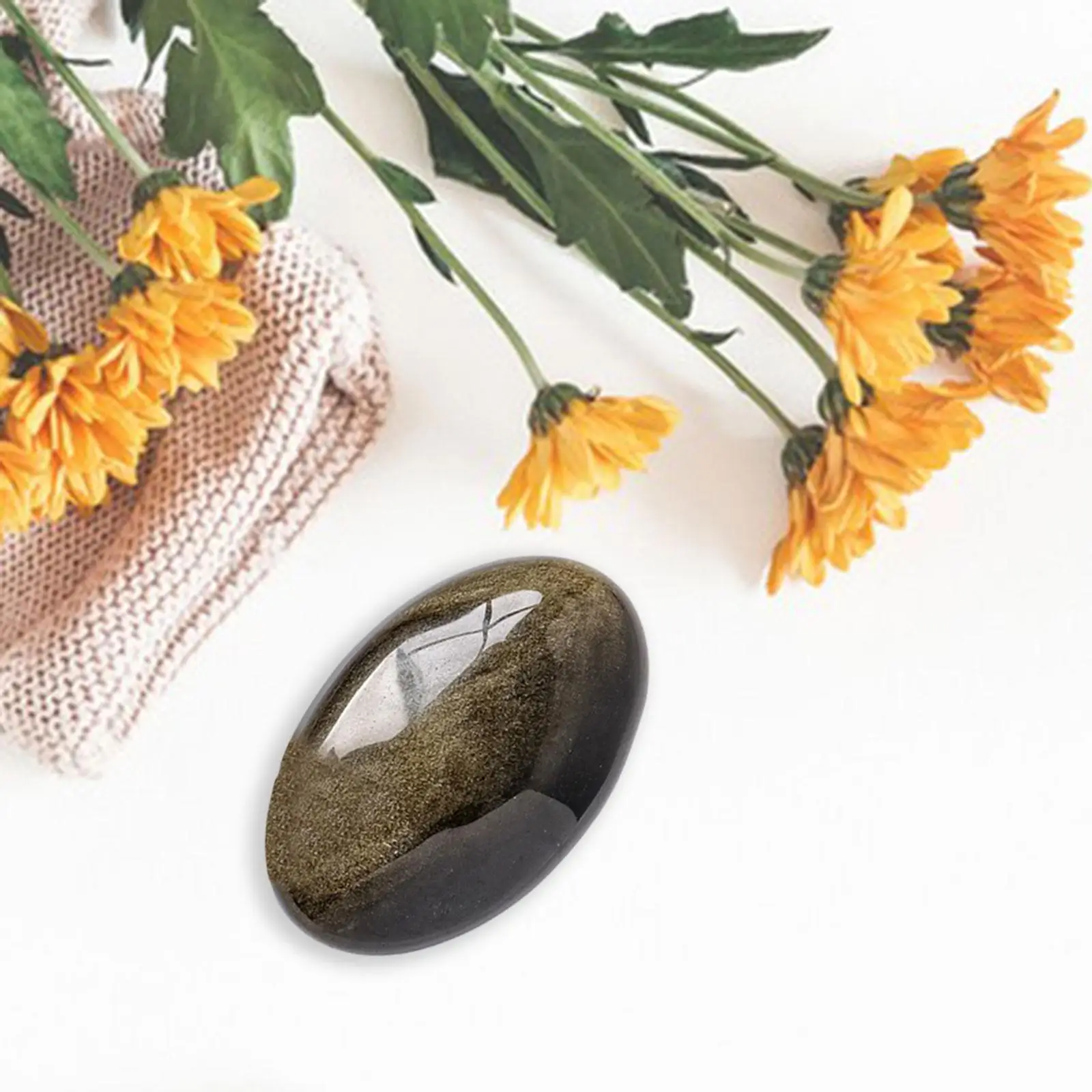 Polished Crystals Stones Mineral Stones for Bookcase Office Decoration
Polished Crystals Stones Mineral Stones for Bookcase Office Decoration