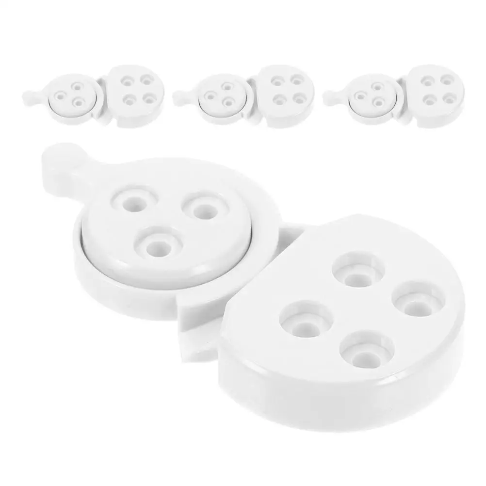4 Pcs Desktop Connector Table Hardware Dining Board Buckle Sectional Connectors Furniture Accessories Stable Assembly
4 Pcs Desktop Connector Table Hardware Dining Board Buckle Sectional Connectors Furniture Accessories Stable Assembly