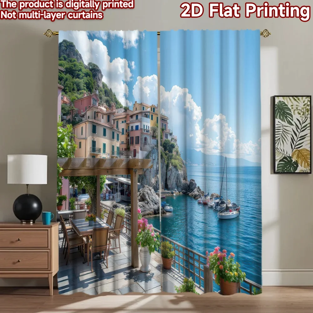 1pc 2D flat Photography Backdrop Popular Party Backdrop Colorful Seaside Village 100% Polyester Festive Backdrops Perfect for
1pc 2D flat Photography Backdrop Popular Party Backdrop Colorful Seaside Village 100% Polyester Festive Backdrops Perfect for