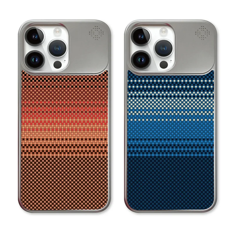 For iPhone 16 15 14 13 Pro Max 16Pro Luxury Carbon Fiber Plated PC Magnetic Phone Case With Aromatherapy Phone Protection Cover
For iPhone 16 15 14 13 Pro Max 16Pro Luxury Carbon Fiber Plated PC Magnetic Phone Case With Aromatherapy Phone Protection Cover