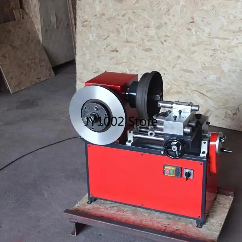 CE Certified Brake Lathe for Vehicle Equipment Disc And Drum Brake Grinding & Boring Machine for Automotive Repair
CE Certified Brake Lathe for Vehicle Equipment Disc And Drum Brake Grinding & Boring Machine for Automotive Repair