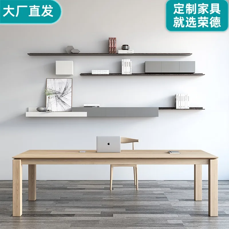 Nordic solid wood dining table, ash long table, living room desk, home computer table, designer desk, conference table
Nordic solid wood dining table, ash long table, living room desk, home computer table, designer desk, conference table