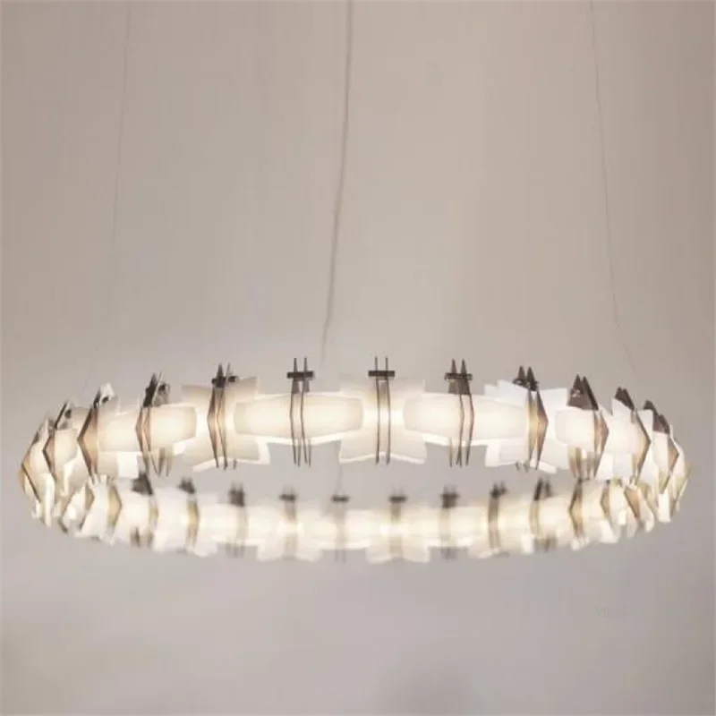 GHEUVNJ Modern minimalist living room design, Nordic creative bedroom, study, dining room, creative personalized pendant light
GHEUVNJ Modern minimalist living room design, Nordic creative bedroom, study, dining room, creative personalized pendant light