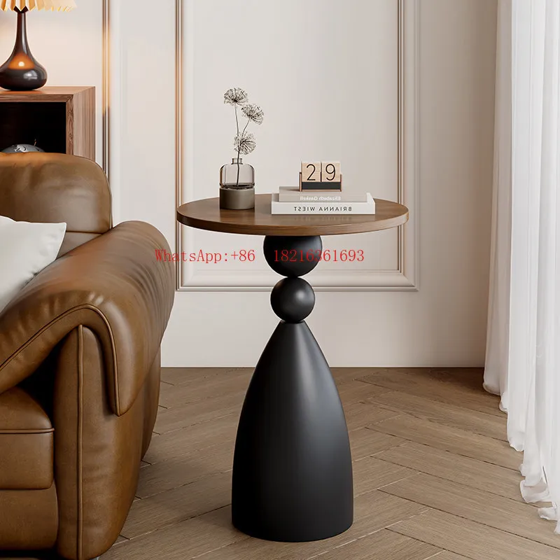 Medieval Style Living Room Sofa Solid Wood Edge Few French Retro Bedroom Design Bedside Table Small Table
Medieval Style Living Room Sofa Solid Wood Edge Few French Retro Bedroom Design Bedside Table Small Table