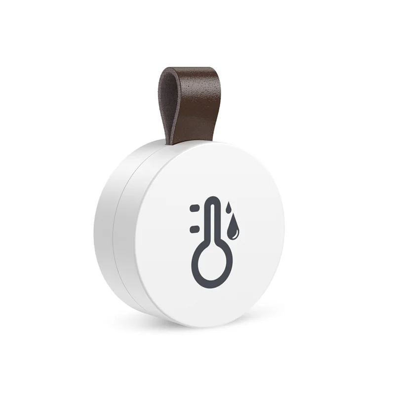 Thermometer Hygrometer Wireless Bluetooth Outdoor Thermometer Smart Home Temperature and Humidity Sensor
Thermometer Hygrometer Wireless Bluetooth Outdoor Thermometer Smart Home Temperature and Humidity Sensor
