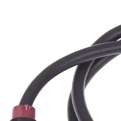 QRB1 Flame Sensor Photocell Probe ABS Metal Light Detection For Diesel Burner Heating System Combustion Control Accessories
QRB1 Flame Sensor Photocell Probe ABS Metal Light Detection For Diesel Burner Heating System Combustion Control Accessories