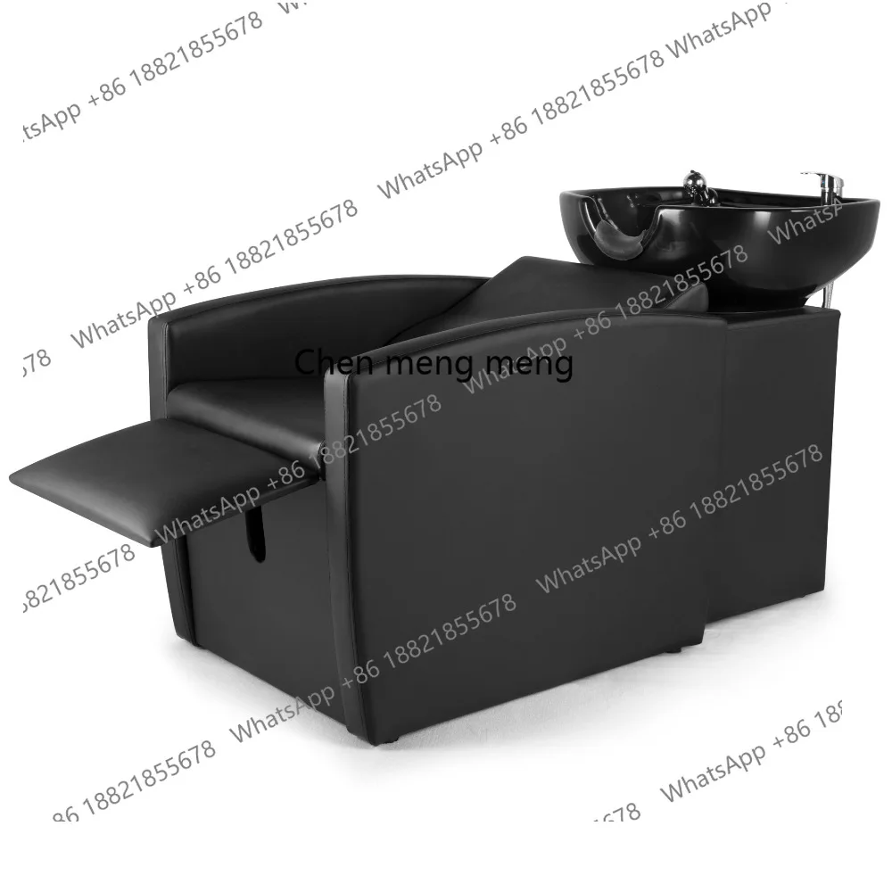 Удобное парикмахерское кресло, кресло для шампуня, парикмахерская, кровать для шампуня, регулируемое кресло для красоты волос
Удобное парикмахерское кресло, кресло для шампуня, парикмахерская, кровать для шампуня, регулируемое кресло для красоты волос