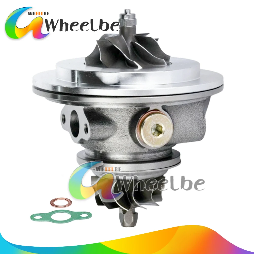 Новый турбокартридж K03 CHRA для Audi Seat Skoda VW 1.8T 132 кВт 120 кВт 140 кВт APP AUQ AJQ ARY AWP BVP AUM 53039880052 53039700052
Новый турбокартридж K03 CHRA для Audi Seat Skoda VW 1.8T 132 кВт 120 кВт 140 кВт APP AUQ AJQ ARY AWP BVP AUM 53039880052 53039700052
