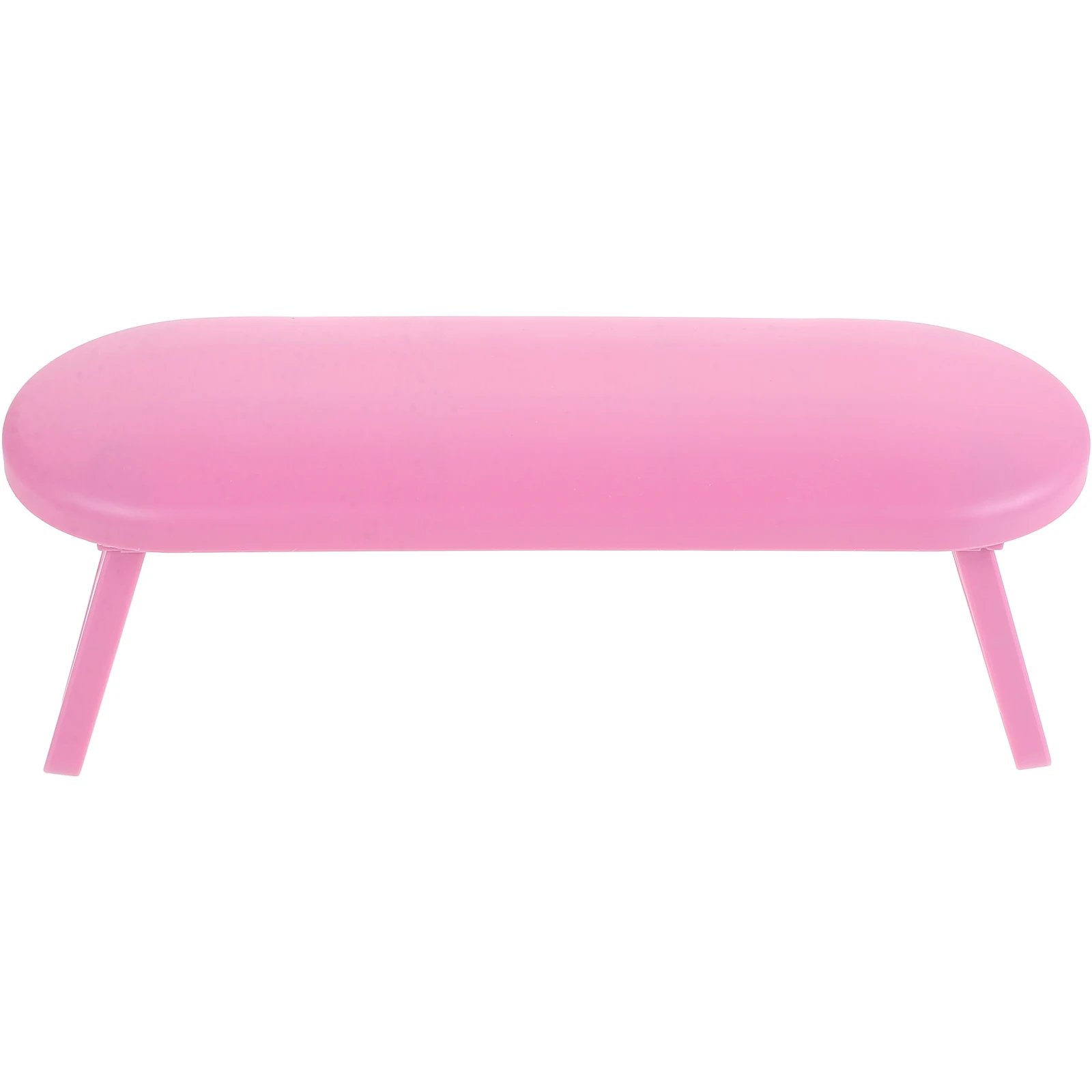 Foldable Wrist Rest Stand For Manicure Ergonomic Portable Tech Armrest Cushion Space-Saving Stable Hand Rest Holder Nail Room
Foldable Wrist Rest Stand For Manicure Ergonomic Portable Tech Armrest Cushion Space-Saving Stable Hand Rest Holder Nail Room