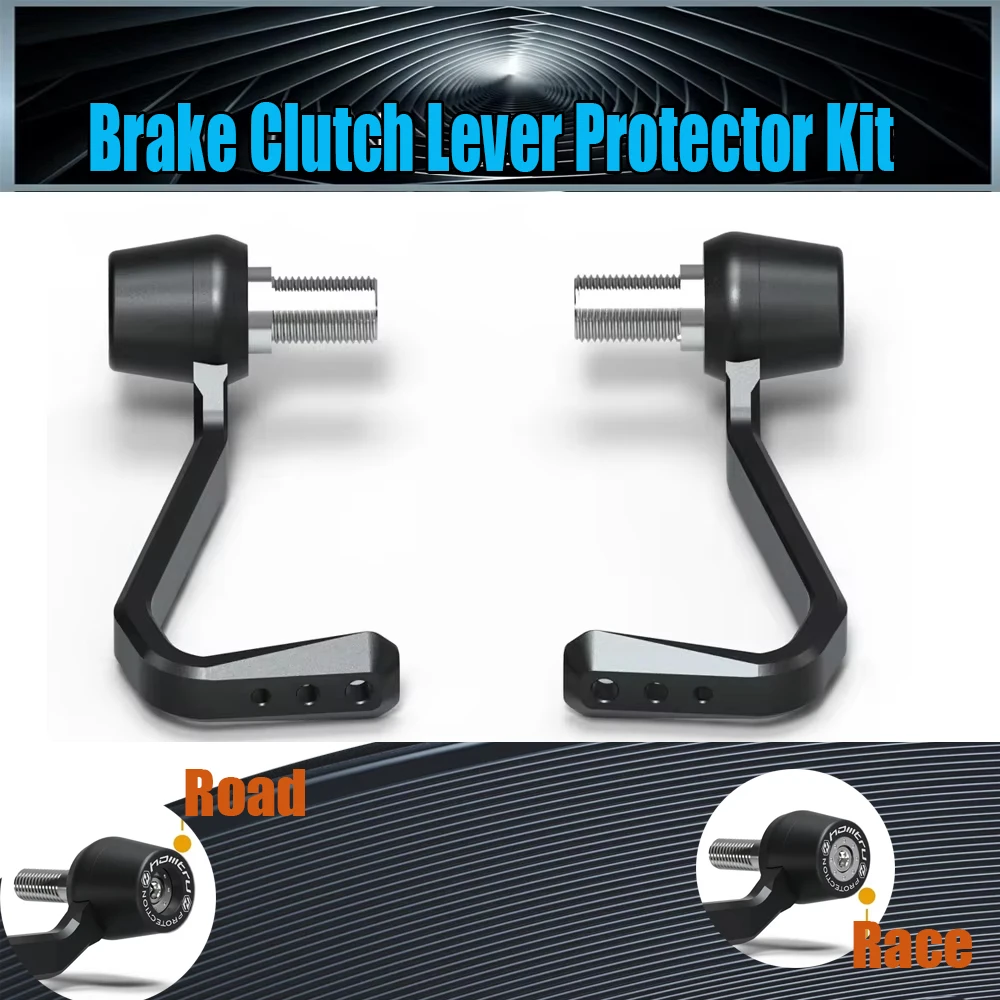 Kit de Protector de palanca de freno y embrague motocicleta for Yamaha Niken 900 900GT 2018-2023
Kit de Protector de palanca de freno y embrague motocicleta for Yamaha Niken 900 900GT 2018-2023