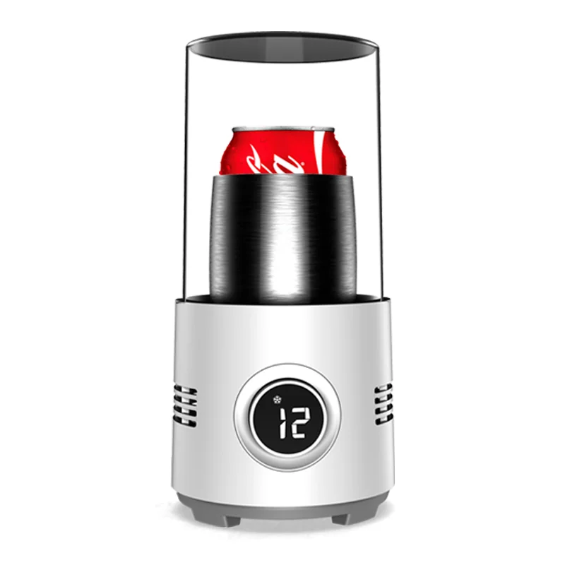 Ice Cups Fast Dormitory Office Small Portable Chilled Beer Drinks Cooling 
Ice Cups Fast Dormitory Office Small Portable Chilled Beer Drinks Cooling