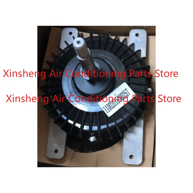 Suitable for Midea central multi-line air conditioner fan motor DMSBG8PKB WZDK560-38G (B) fan
Suitable for Midea central multi-line air conditioner fan motor DMSBG8PKB WZDK560-38G (B) fan