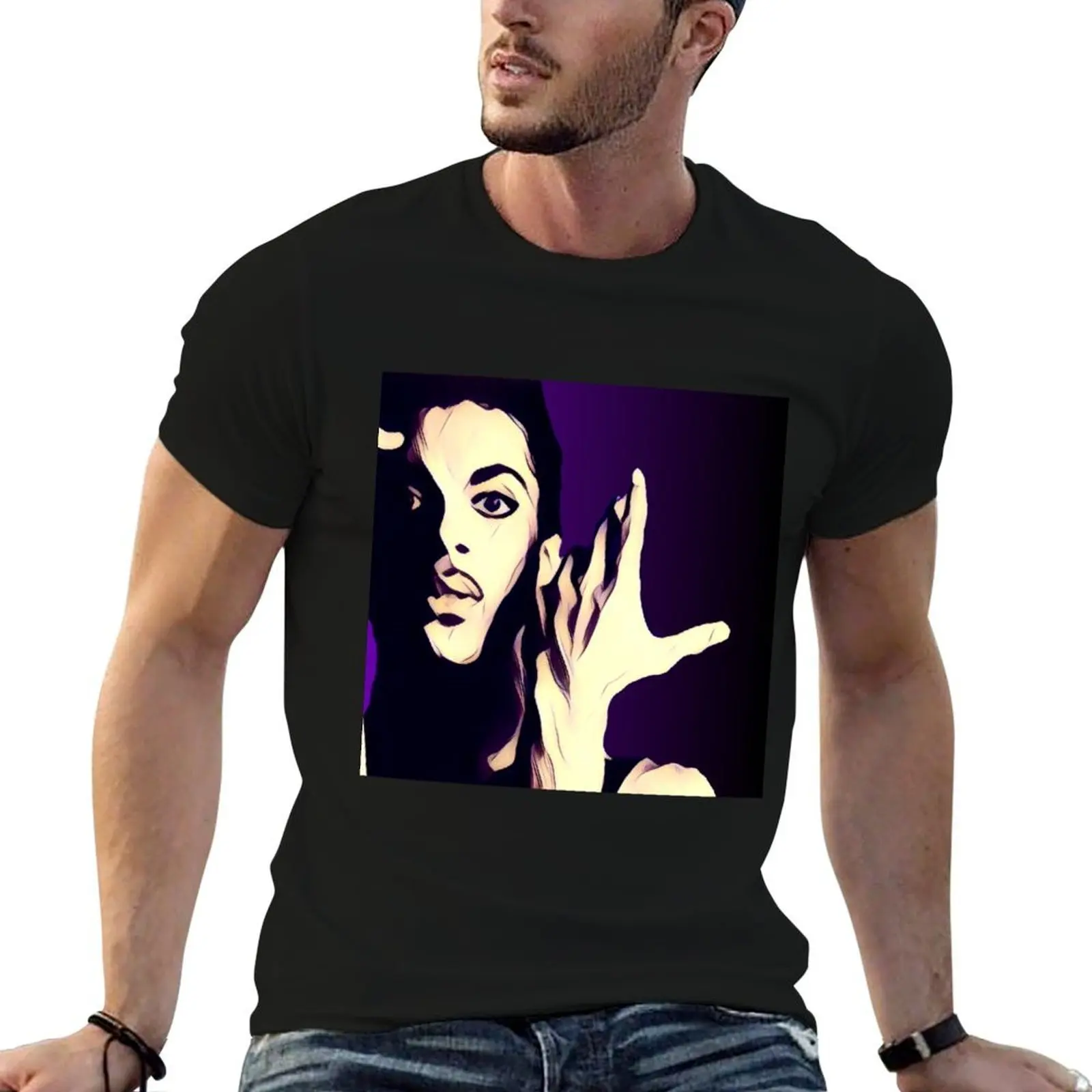 Icon T-Shirt man t shirts high quality luxury brand t shirts for man cotton T-Shirt
Icon T-Shirt man t shirts high quality luxury brand t shirts for man cotton T-Shirt