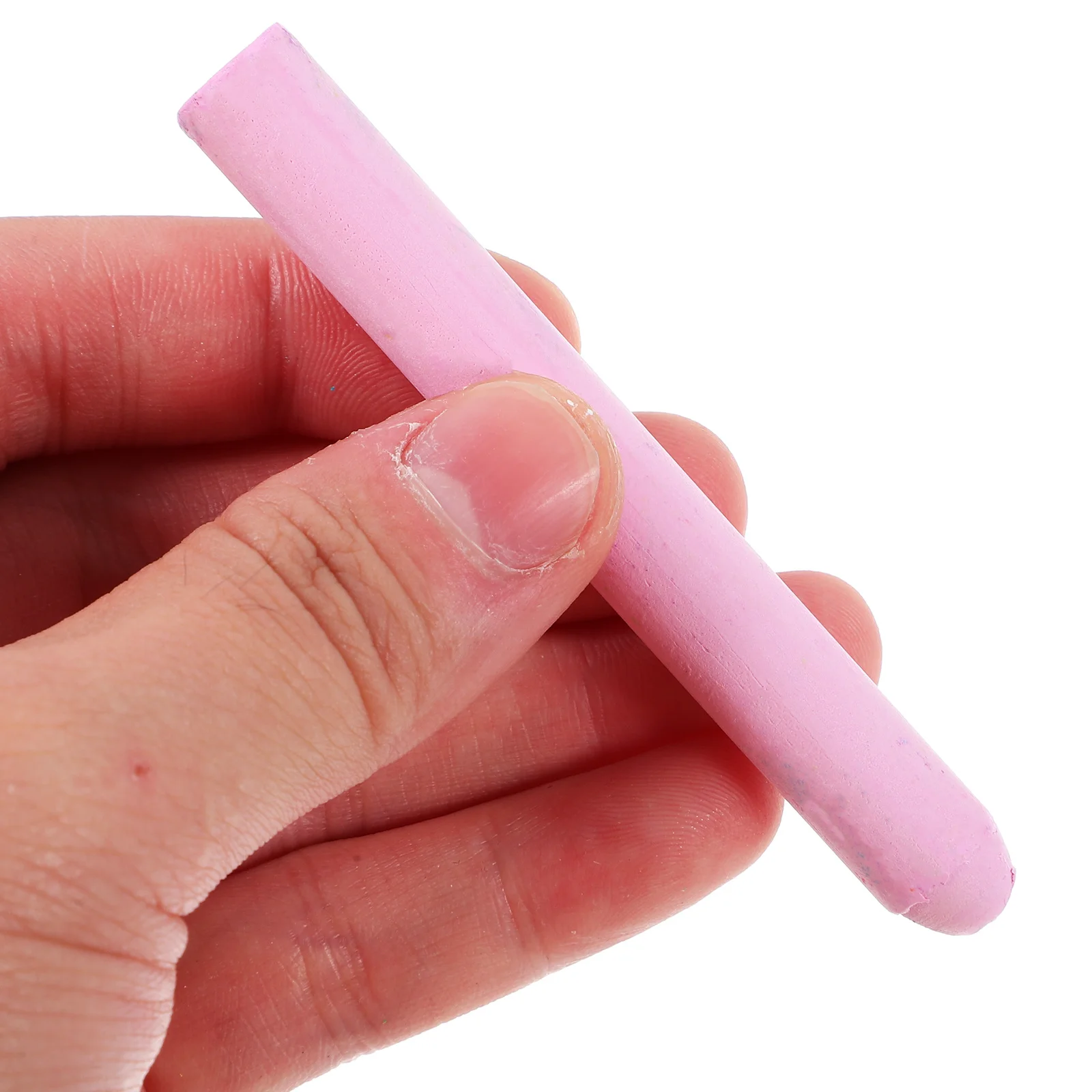 24Pcs Colored Dust Free Chalk Set Water Soluble Chalks for Teachers Blackboard Sidewalk Drawing Safe Chalks for Kids
24Pcs Colored Dust Free Chalk Set Water Soluble Chalks for Teachers Blackboard Sidewalk Drawing Safe Chalks for Kids