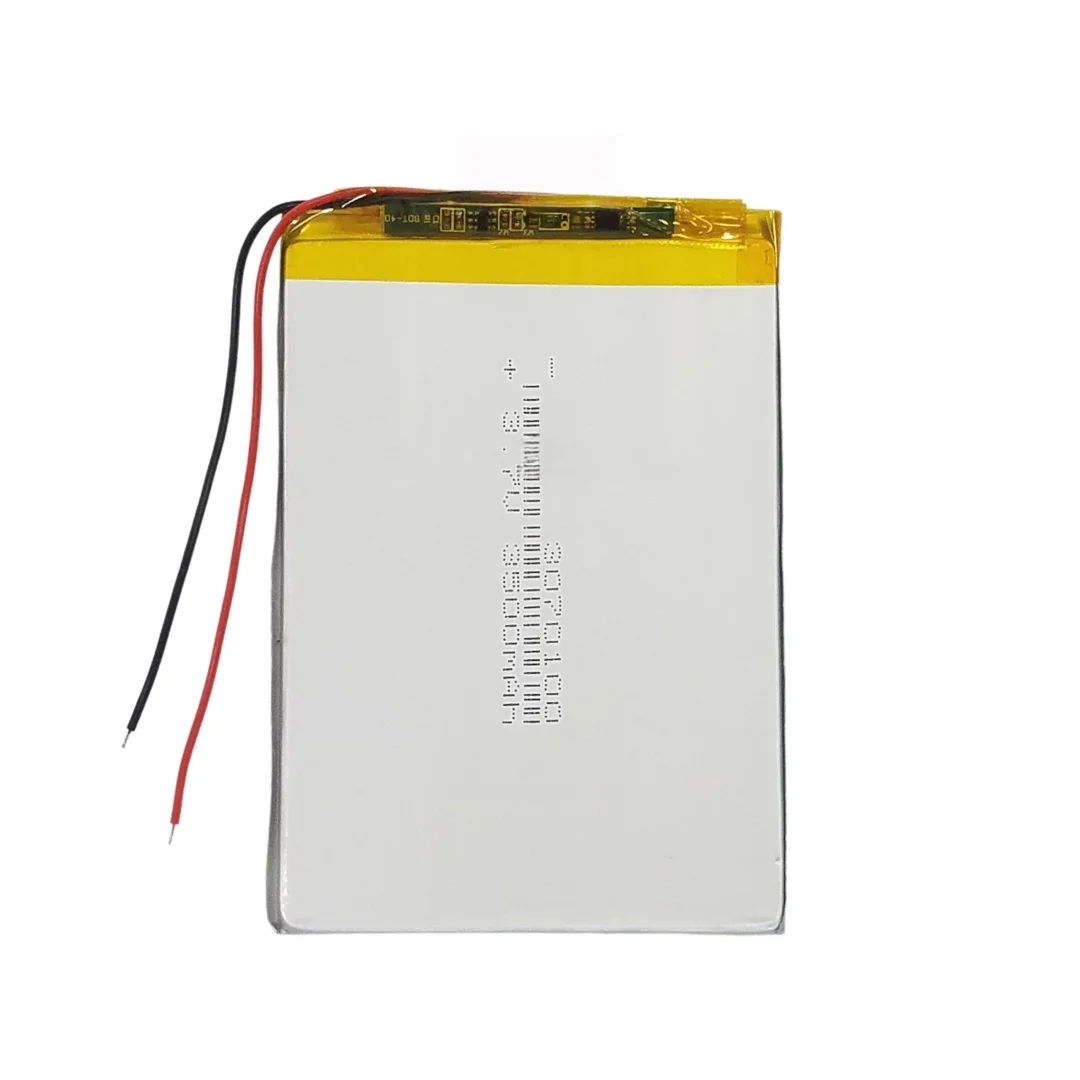 3070100 Compatible with 2272107 3070110 3070120 3270110 Lithium Battery for Tablet PC
3070100 Compatible with 2272107 3070110 3070120 3270110 Lithium Battery for Tablet PC