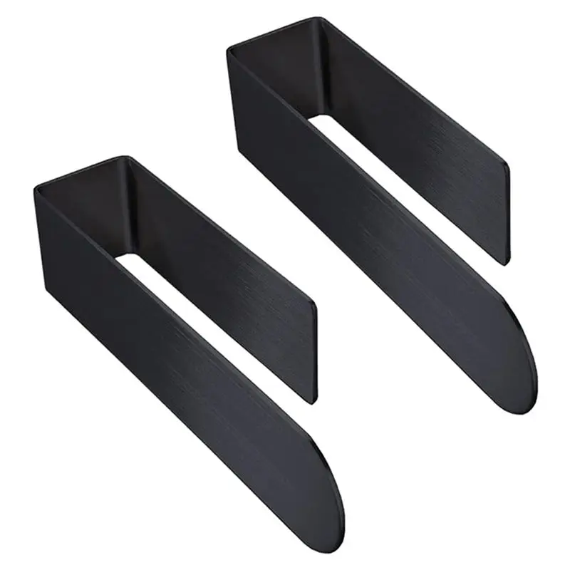 AUAU-2Pcs Self-Adhesive Acrylic Towel Rack For Bathroom, Kitchen Towel Bar Rack,Self-Adhesive Towel And Face Towel Rack
AUAU-2Pcs Self-Adhesive Acrylic Towel Rack For Bathroom, Kitchen Towel Bar Rack,Self-Adhesive Towel And Face Towel Rack