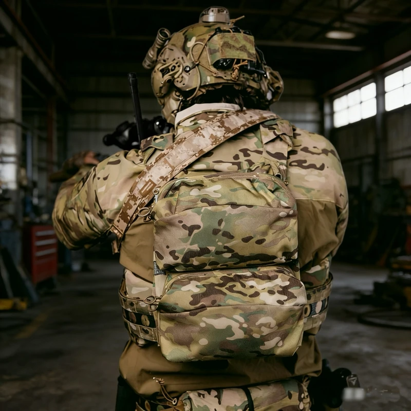 PEW TACTICAL Horizontal debris bag Ferro Style General Purpose Pocket - 6x9 Molle waistband side bag, secondary bag PH83
PEW TACTICAL Horizontal debris bag Ferro Style General Purpose Pocket - 6x9 Molle waistband side bag, secondary bag PH83