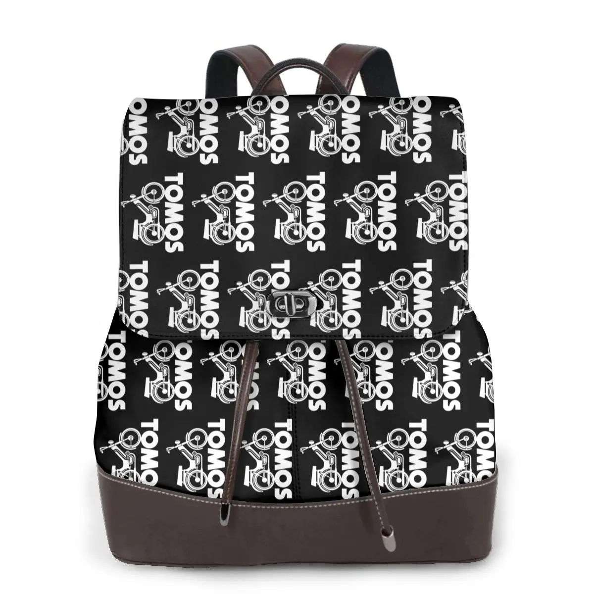 Tomos Moped Bookbag School Student Bags Hiking Travel Daypack for Women Fashion Derma Backpack
Tomos Moped Bookbag School Student Bags Hiking Travel Daypack for Women Fashion Derma Backpack
