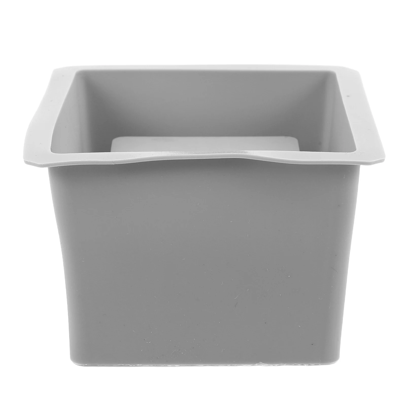 Silicone Mold For Cement Planter Diy Concrete Flower Pot Vase Pen Holder Storage Box Grey Craft Molds Jewelry Making
Silicone Mold For Cement Planter Diy Concrete Flower Pot Vase Pen Holder Storage Box Grey Craft Molds Jewelry Making