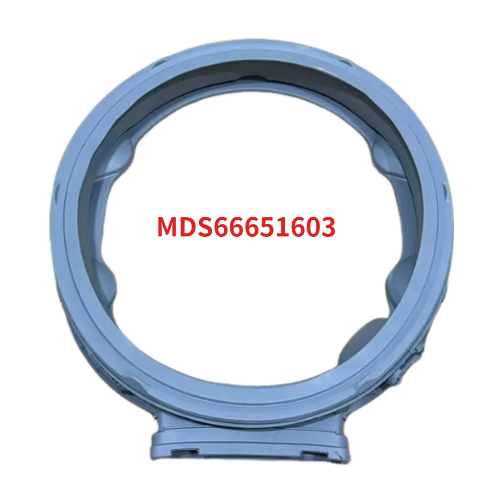 new for Drum washing machine door seal MDS66651603 MDS66651606 MDS6665602 MDS66651605 send pictures for confirmation
new for Drum washing machine door seal MDS66651603 MDS66651606 MDS6665602 MDS66651605 send pictures for confirmation