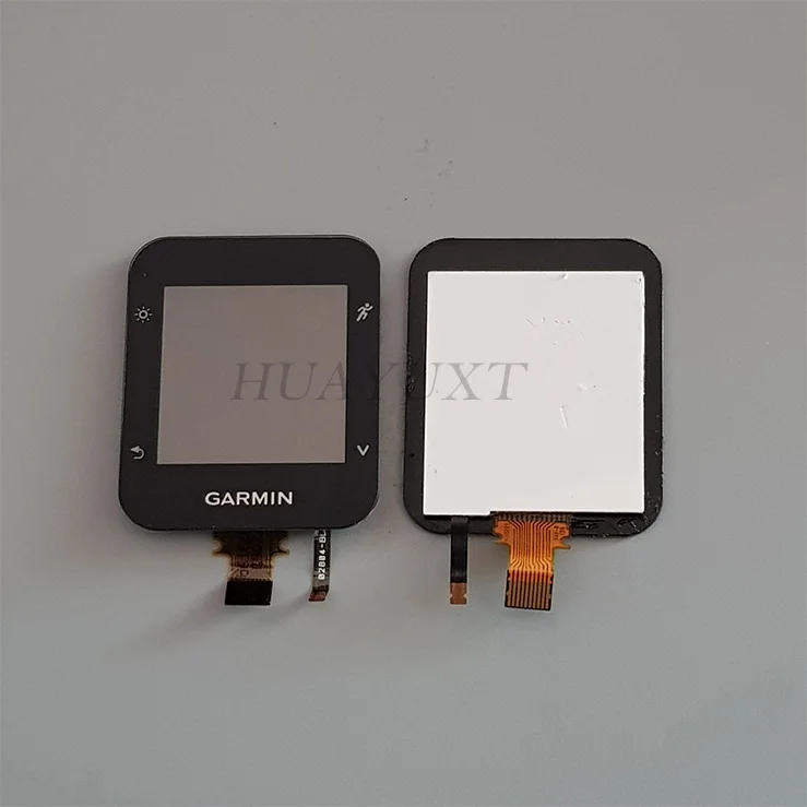 LCD Screen For Garmin Forerunner 35 LCD Display Repair Parts replacement
LCD Screen For Garmin Forerunner 35 LCD Display Repair Parts replacement