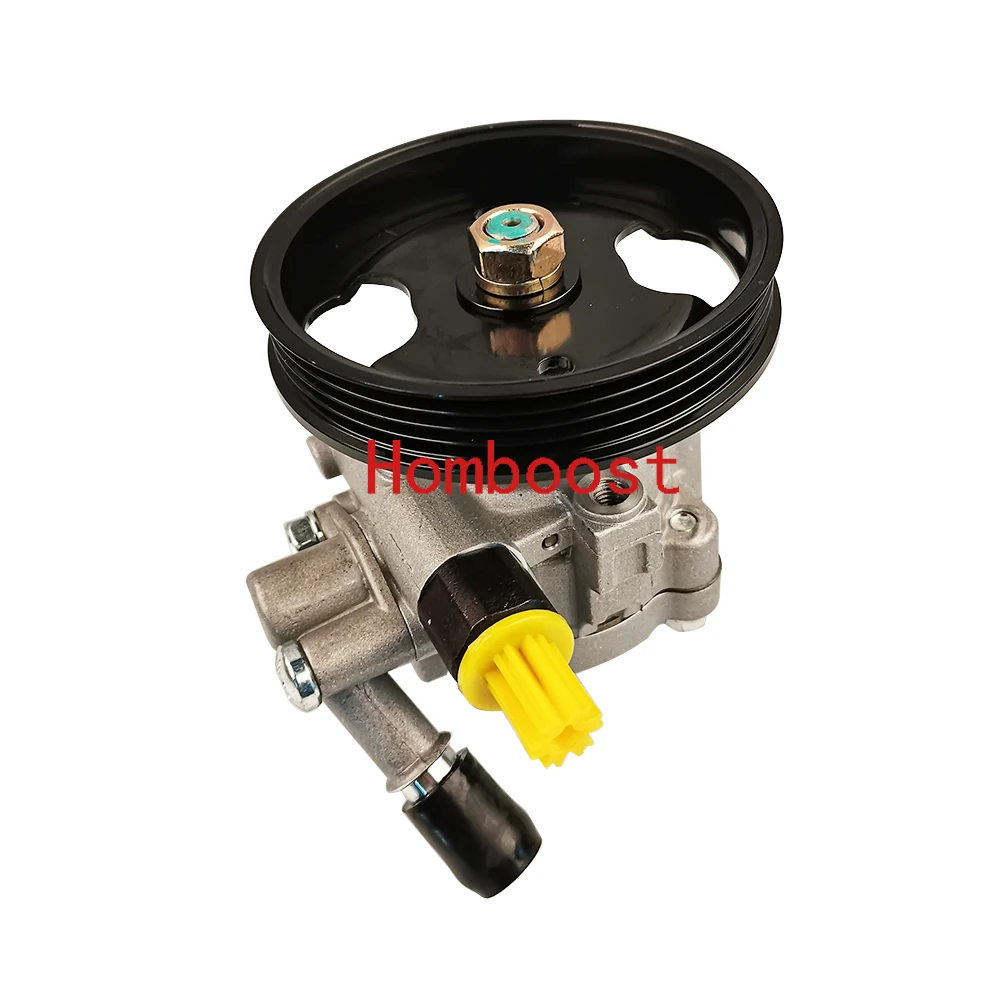 New Power steering pump 4PK GA14 GA15 49110-0M000 For Nissan AD Wingroad Sunny Primera Bluebird
New Power steering pump 4PK GA14 GA15 49110-0M000 For Nissan AD Wingroad Sunny Primera Bluebird