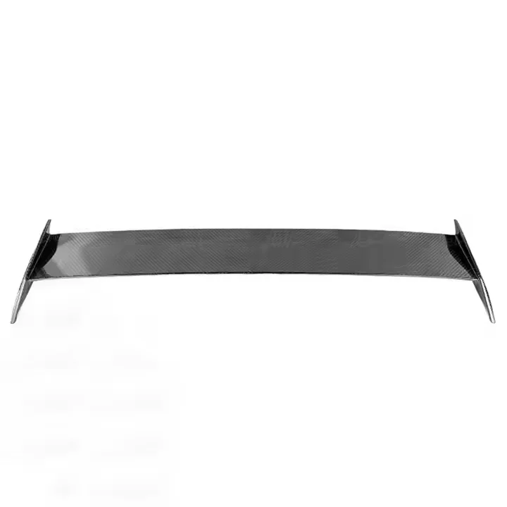 Top Car Style Dry Carbon Fiber Roof Spoiler For 2018-2022 Benz G-Class W463 W464 G500 Amg G63
Top Car Style Dry Carbon Fiber Roof Spoiler For 2018-2022 Benz G-Class W463 W464 G500 Amg G63