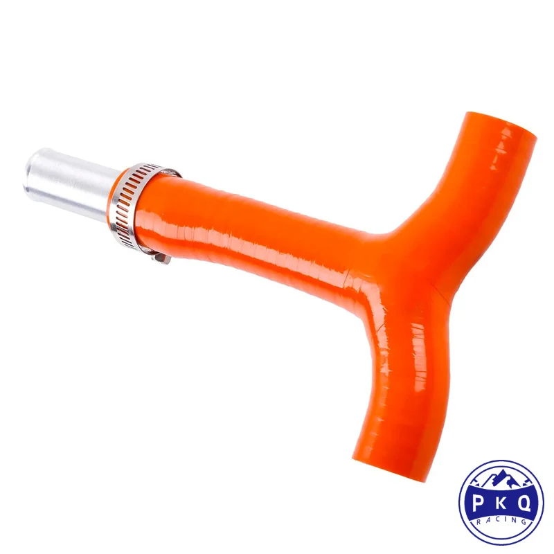 For 2024 KTM EXC 300 EXC-F 350 Frame T-Piece Radiator Hose SX 125 250 SXF 450 2023 2024 Husqvarna TE 300 TE 300i GasGas EC 300
For 2024 KTM EXC 300 EXC-F 350 Frame T-Piece Radiator Hose SX 125 250 SXF 450 2023 2024 Husqvarna TE 300 TE 300i GasGas EC 300