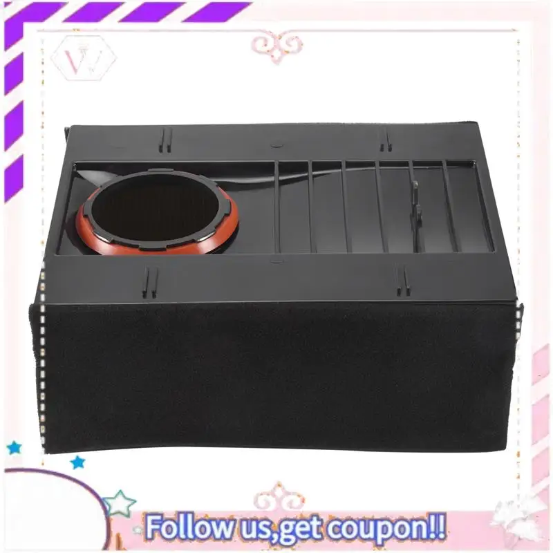 Portable Air Filter Elements Replacement Panel Air Filter 95B129620A For-Porsche Macan Petrol SUV
Portable Air Filter Elements Replacement Panel Air Filter 95B129620A For-Porsche Macan Petrol SUV
