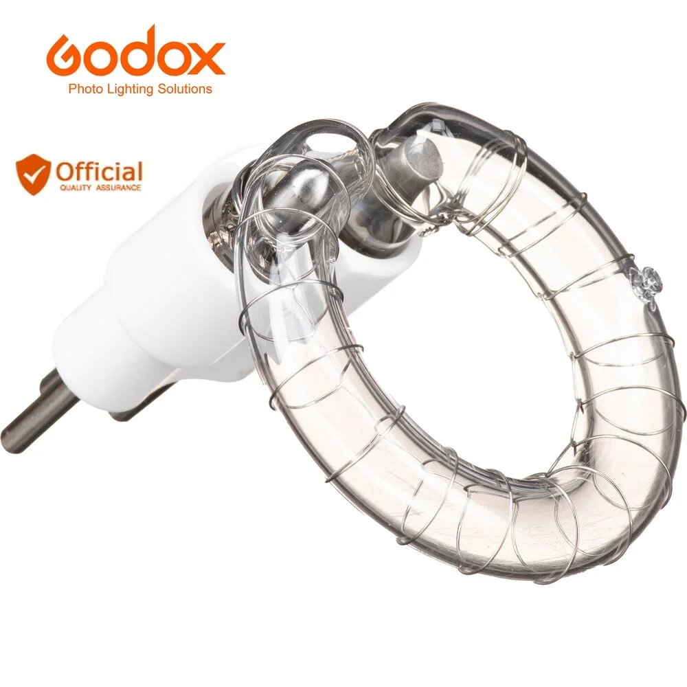 Вспышка Godox для вспышек QT400IIIM, QT600IIIM и QT1200IIIM
Вспышка Godox для вспышек QT400IIIM, QT600IIIM и QT1200IIIM