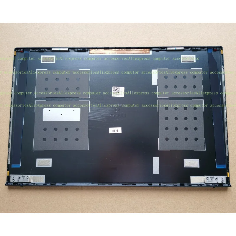 A + новый ЖК-дисплей задняя крышка верхний чехол для Asus ZenBook 14 UX425 UX 425A UX425J U4700J
A + новый ЖК-дисплей задняя крышка верхний чехол для Asus ZenBook 14 UX425 UX 425A UX425J U4700J