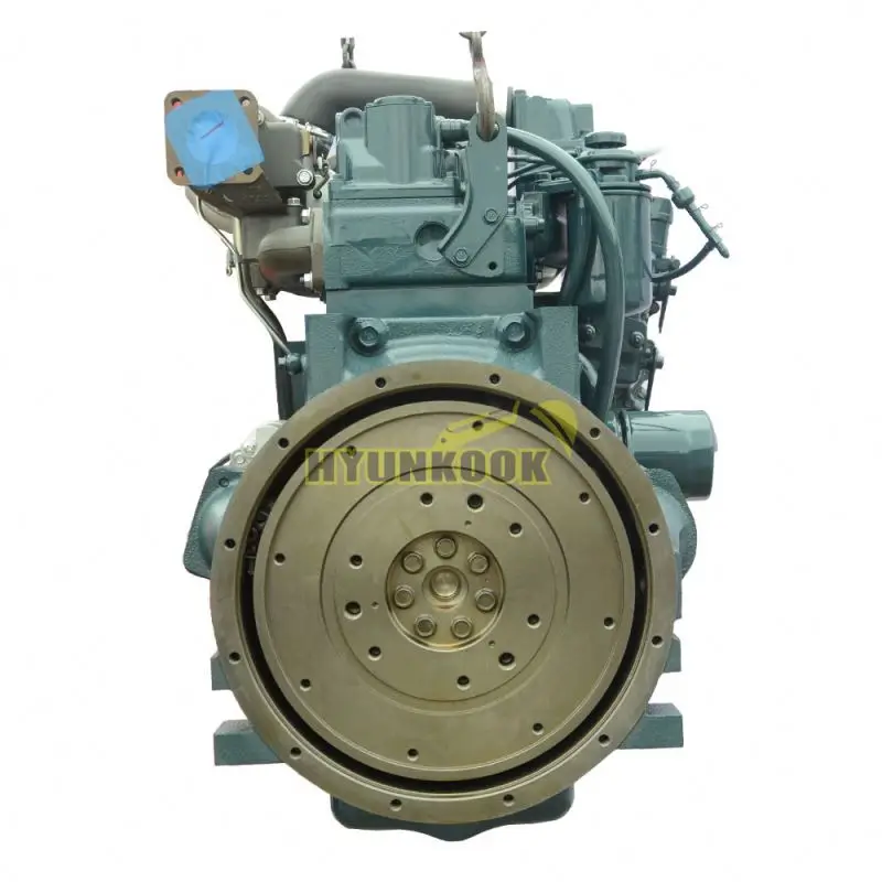 V2203 Generador Engine Motor Completo Kubota V2203 Machinery Engines for Kubota 
V2203 Generador Engine Motor Completo Kubota V2203 Machinery Engines for Kubota
