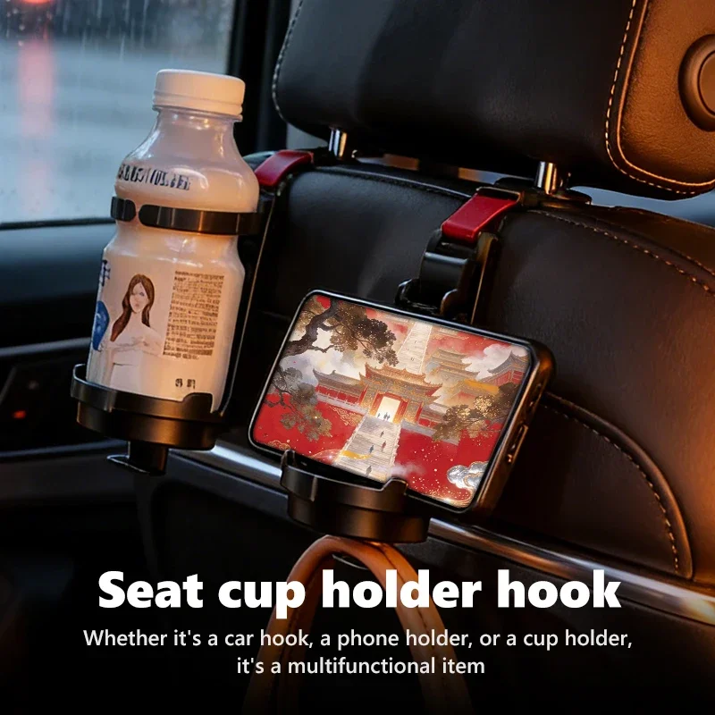 Car Sticker For Skoda A5 A4 Mk1 2 3 Car Logo Seat Back Storage Organizer Water Cup Holder Hook For Skoda S Kodiaq Octavia 2 3 Ye
Car Sticker For Skoda A5 A4 Mk1 2 3 Car Logo Seat Back Storage Organizer Water Cup Holder Hook For Skoda S Kodiaq Octavia 2 3 Ye