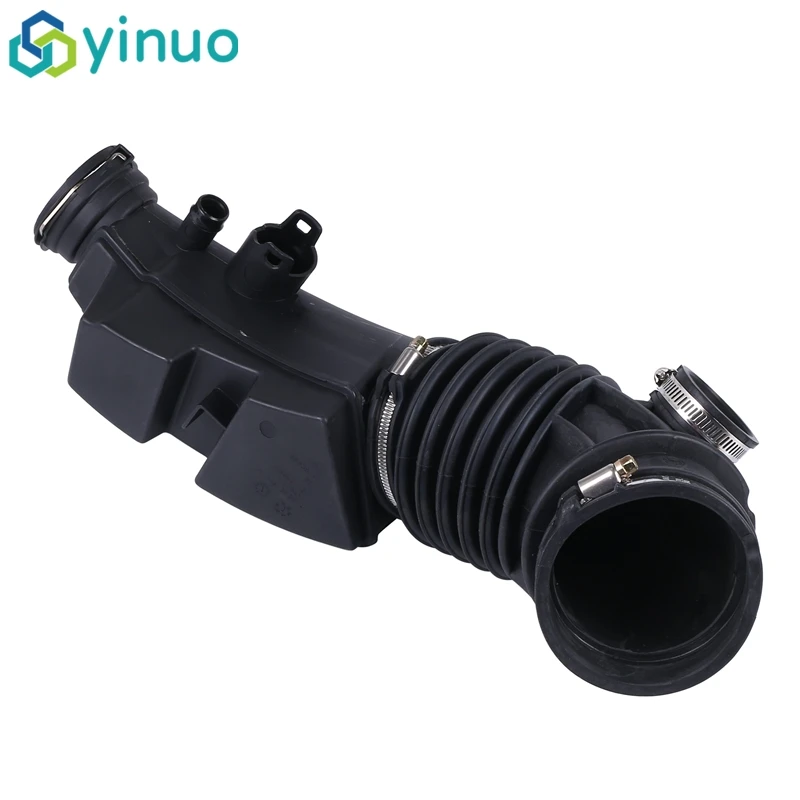 13718663614 High Quality Air Filter Housing Connected to Turbine Air Tube for BMW 5 Series G30B MwG38 7 Series G12 X3 GO8 G02
13718663614 High Quality Air Filter Housing Connected to Turbine Air Tube for BMW 5 Series G30B MwG38 7 Series G12 X3 GO8 G02