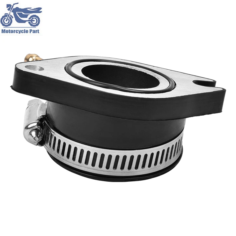 Motorcycle Parts Carburetor Intake Outlet Manifold For Yamaha Dualsport XT225 XT 225 2001-2007 TTR225 1999-2004
Motorcycle Parts Carburetor Intake Outlet Manifold For Yamaha Dualsport XT225 XT 225 2001-2007 TTR225 1999-2004