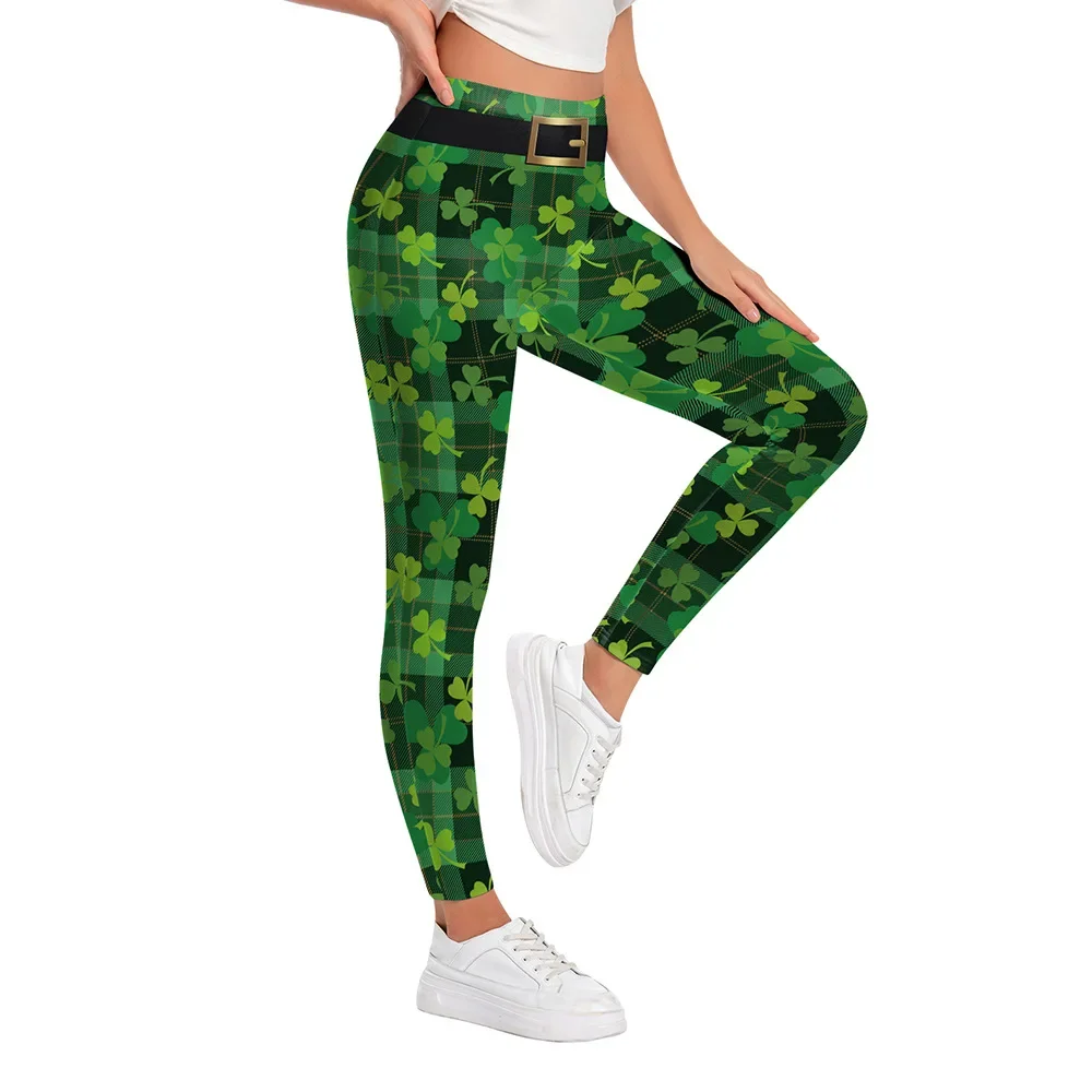 St Patricks Day Women Leggings Yoga Leggings Saint Lucky Costumes Carnival Skinny Elastic Leggings Gothic Fitness Slim Pants
St Patricks Day Women Leggings Yoga Leggings Saint Lucky Costumes Carnival Skinny Elastic Leggings Gothic Fitness Slim Pants