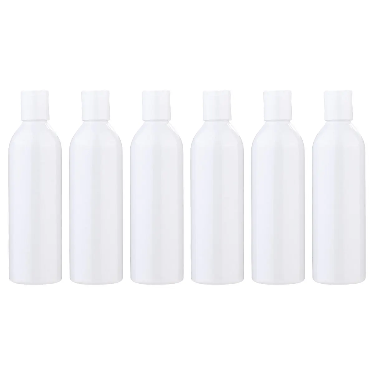 6Pcs 250Ml Press Cap Travel Bottles Portable Refillable Lotion Bottle Shampoo Dispenser Empty Container for Body Wash
6Pcs 250Ml Press Cap Travel Bottles Portable Refillable Lotion Bottle Shampoo Dispenser Empty Container for Body Wash